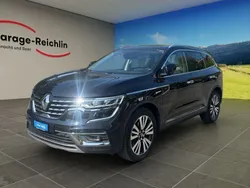 Gebraucht 2022 Renault Koleos Initiale SUV | CHF 25’900 (Guter Preis)