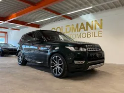 Gebraucht 2017 Land Rover Range Rover Sport HSE SUV | CHF 33’850 (Superpreis)
