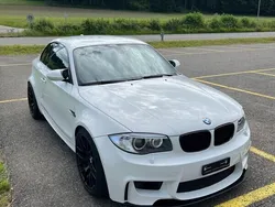 Gebraucht 2012 BMW 1M Coupé | CHF 45’900 (Etwas zu teuer)