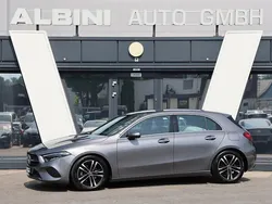 Gebraucht 2023 Mercedes A200 Limousine | CHF 26’900 (Superpreis)