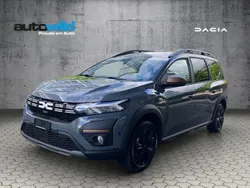 Gebraucht 2023 Dacia Jogger Extreme Van / Kleinbus | CHF 24’900 (Guter Preis)