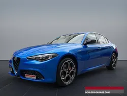 Neu 2024 Alfa Romeo Giulia Veloce Limousine | CHF 52’990 (Superpreis)