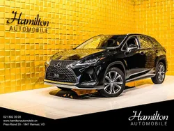 Gebraucht 2020 Lexus RX450h SUV | CHF 29’900 (Superpreis)