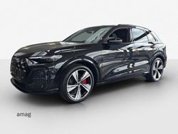 Mythosschwarz metallic Neu 2025 Audi Q5 Ambiente SUV | CHF 92’900 (Guter Preis)