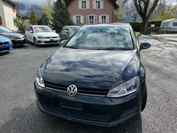 Gebraucht 2014 VW Golf VII Edition | CHF 6’999 (Guter Preis)