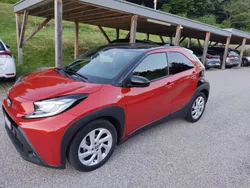 Gebraucht 2022 Toyota Aygo Trend Kleinwagen | CHF 12’600 (Superpreis)