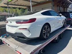 Gebraucht 2019 BMW 840 M Sport Coupé | CHF 18’000