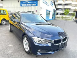 Gebraucht 2013 BMW 330 | CHF 17’000 (Fairer Preis)
