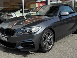 Gebraucht 2016 BMW M235 | CHF 25’500 (Superpreis)