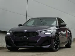 Gebraucht 2022 BMW 220 M Sport | CHF 36’900 (Fairer Preis)