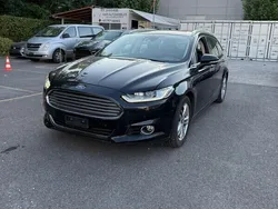 Gebraucht 2014 Ford Mondeo Titanium | CHF 5’200 (Fairer Preis)