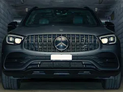 Gebraucht 2021 Mercedes GLC43 AMG AMG | CHF 47’900 (Superpreis)