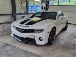 Gebraucht 2014 Chevrolet Camaro | CHF 36’500 (Teuer)