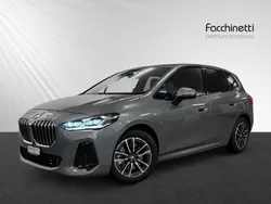 Gebraucht 2023 BMW 223 Active Tourer M Sport Van / Kleinbus | CHF 40’900 (Superpreis)