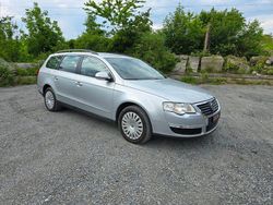 Gebraucht 2006 VW Passat Trendline Kombi | CHF 1’500 (Superpreis)