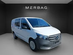 Neu 2025 Mercedes Vito Van / Kleinbus | CHF 44’800 (Superpreis)