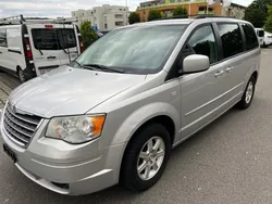 Gebraucht 2009 Chrysler Grand Voyager Touring Van / Kleinbus | CHF 2’999