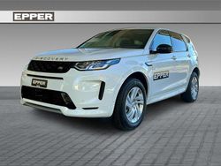 Neu 2025 Land Rover Discovery 5 S SUV | CHF 69’800