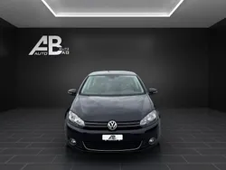 Gebraucht 2011 VW Golf VI Highline Limousine | CHF 5’880 (Guter Preis)