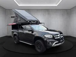 Gebraucht 2019 Mercedes X350 Abholung | CHF 74’900