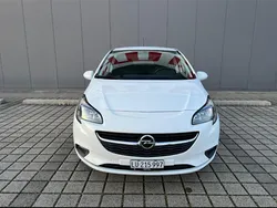 Gebraucht 2018 Opel Corsa Enjoy | CHF 8’500 (Superpreis)