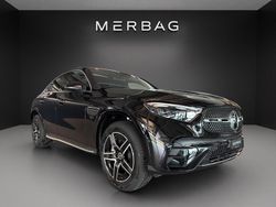 Neu 2025 Mercedes GLC300 Coupé | CHF 90’300 (Guter Preis)