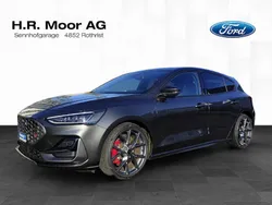 Gebraucht 2022 Ford Focus ST Limousine | CHF 29’900 (Superpreis)