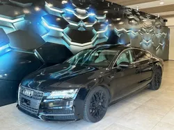 Gebraucht 2014 Audi S7 Sportback Kleinwagen | CHF 13’900 (Guter Preis)
