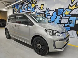 Gebraucht 2021 VW e-up! Kleinwagen | CHF 14’900 (Fairer Preis)