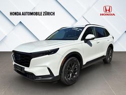 Neu 2025 Honda CR-V Advance SUV | CHF 58’270 (Fairer Preis)