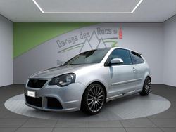 Gebraucht 2009 VW Polo Edition Limousine | CHF 6’300 (Fairer Preis)