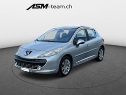 Gebraucht 2009 Peugeot 207 Sport | CHF 3’490 (Teuer)