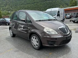 Gebraucht 2010 Lancia Musa Van / Kleinbus | CHF 900