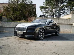 Neu 2024 Rolls Royce Spectre Limousine | CHF 462’000