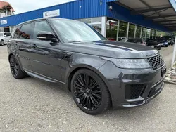 Gebraucht 2021 Land Rover Range Rover Sport Autobiography SUV | CHF 59’900