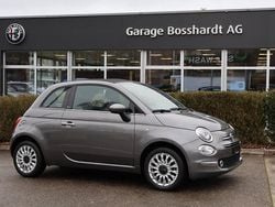 Gebraucht 2017 Fiat 500 Lounge Limousine | CHF 11’900 (Fairer Preis)