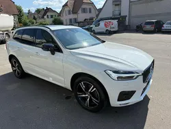 Gebraucht 2021 Volvo XC60 R-Design SUV | CHF 23’900 (Guter Preis)