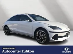 Gebraucht 2023 Hyundai Ioniq 6 Edition Limousine | CHF 39’490 (Superpreis)