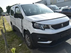 Gebraucht 2021 Peugeot Rifter Active Van / Kleinbus | CHF 9’700