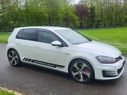 Gebraucht 2013 VW Golf VII GTI | CHF 14’700 (Guter Preis)