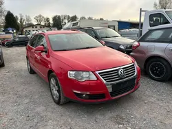 Gebraucht 2006 VW Passat Trendline Kombi | CHF 1’900 (Guter Preis)