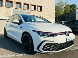 Gebraucht 2020 VW Golf VIII GTI | CHF 25’900 (Guter Preis)