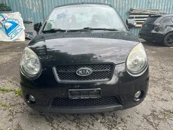 Gebraucht 2010 Kia Picanto Style Kleinwagen | CHF 1’499 (Guter Preis)