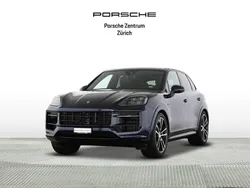 Gebraucht 2025 Porsche Cayenne SUV | CHF 139’500 (Etwas zu teuer)