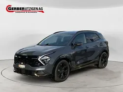 Gebraucht 2024 Kia Sportage SUV | CHF 35’709 (Guter Preis)