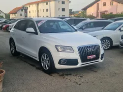 Gebraucht 2014 Audi Q5 SUV | CHF 10’750 (Fairer Preis)