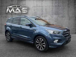 Gebraucht 2018 Ford Kuga ST-Line SUV | CHF 15’900 (Superpreis)