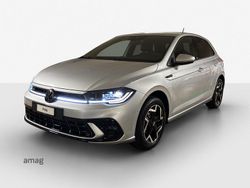 Argent reflex métallisée Neu 2025 VW Polo United Limousine | CHF 29’990