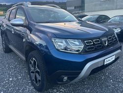 Gebraucht 2018 Dacia Duster Essentiel SUV | CHF 7’880 (Fairer Preis)