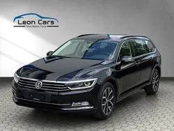 Gebraucht 2015 VW Passat Comfortline Kombi | CHF 14’900 (Superpreis)